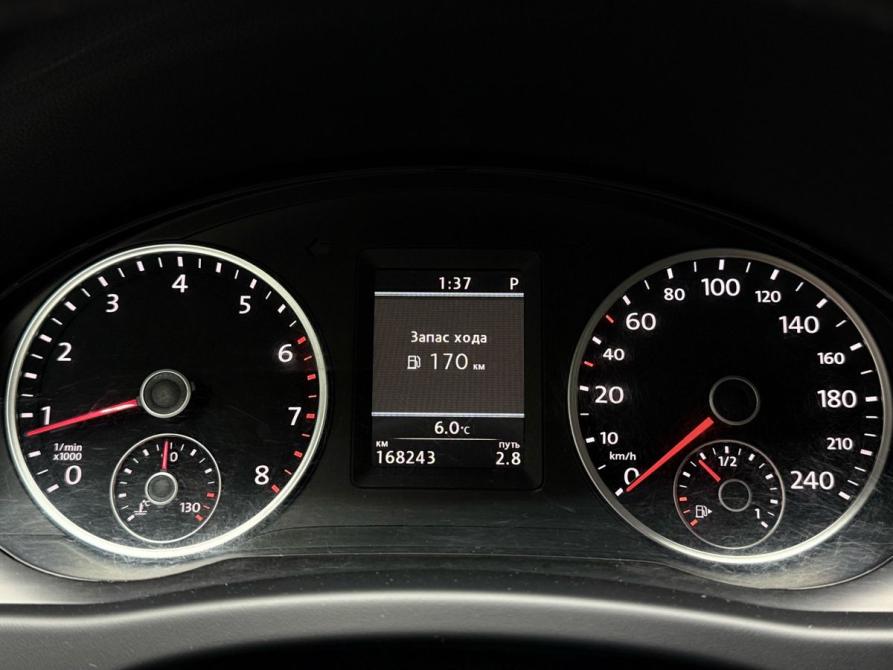 Volkswagen Tiguan I Рестайлинг Ижевск  - изображение 31