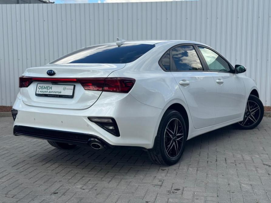 Kia Cerato IV Ростов-на-Дону  - изображение 11