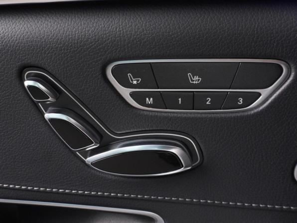 Mercedes-Benz S-Класс VI (W222 C217) с пробегом 2015 года, цена 3 095 000 рублей, 204163 км, седан, Автокод Объявления