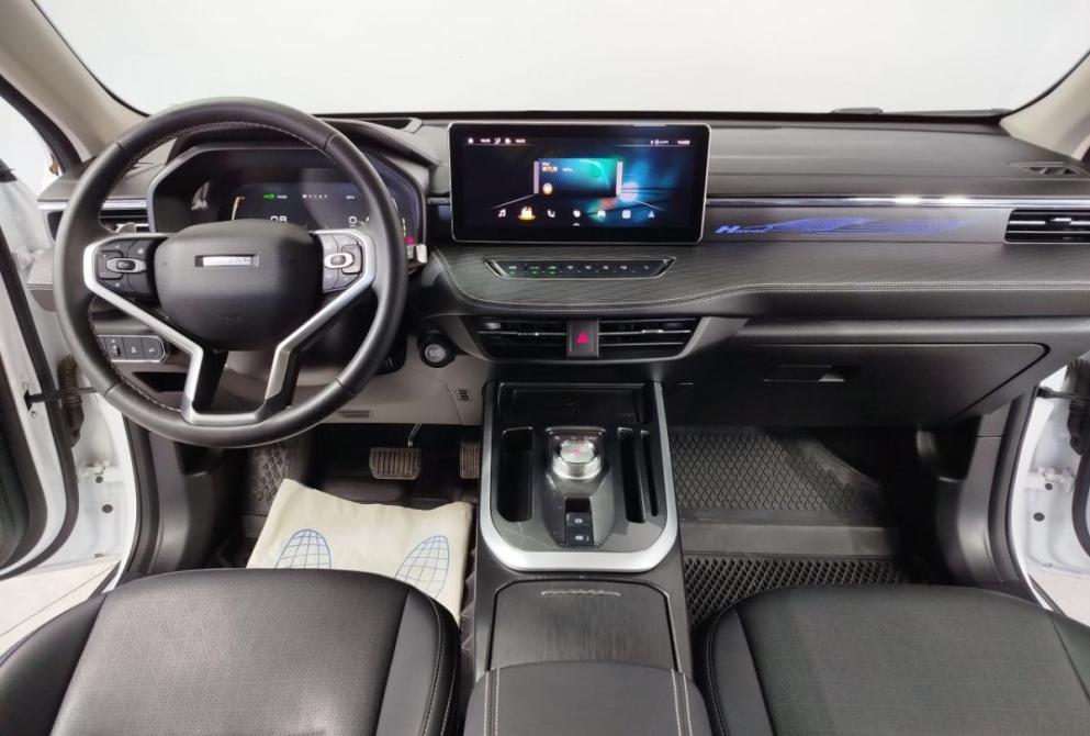 Haval Jolion I Рестайлинг Саратов  - изображение 15