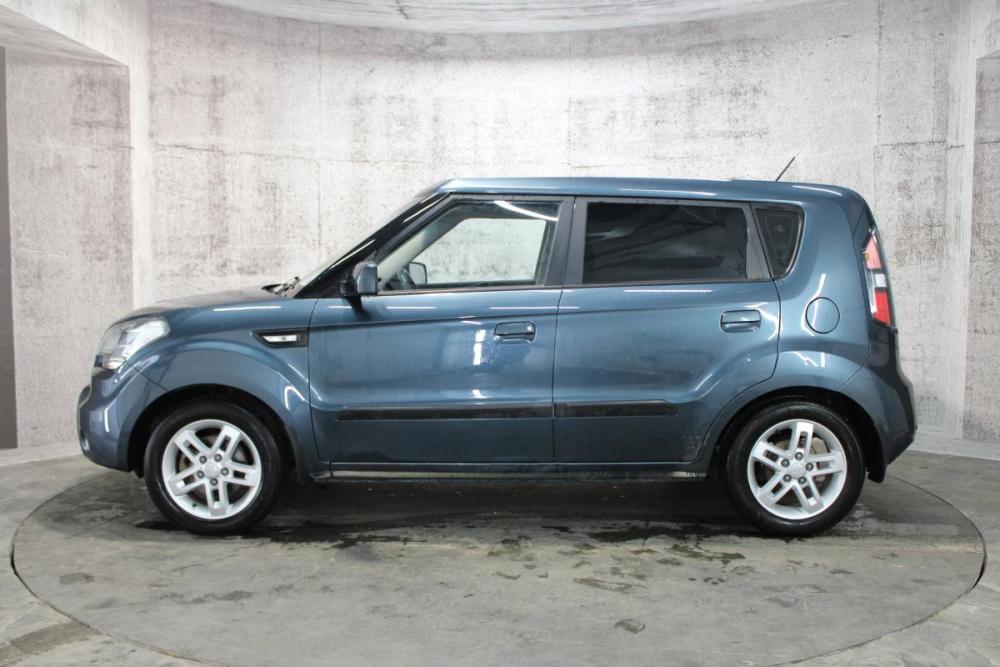 Kia Soul I Ярославль  - изображение 5