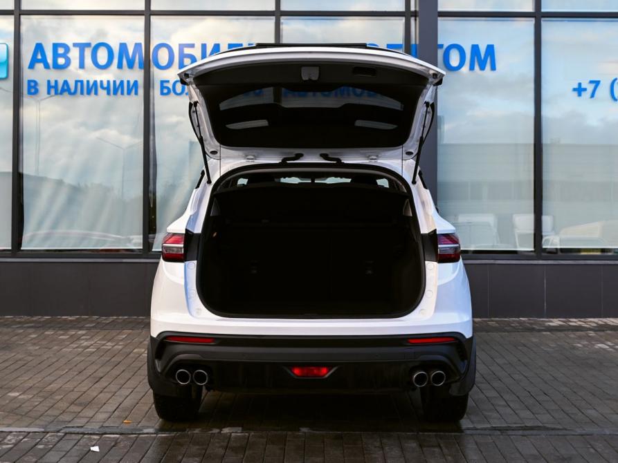 Geely Coolray I Екатеринбург  - изображение 20
