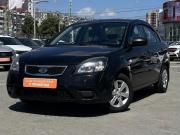 Kia Rio II Рестайлинг Челябинск  - изображение 11