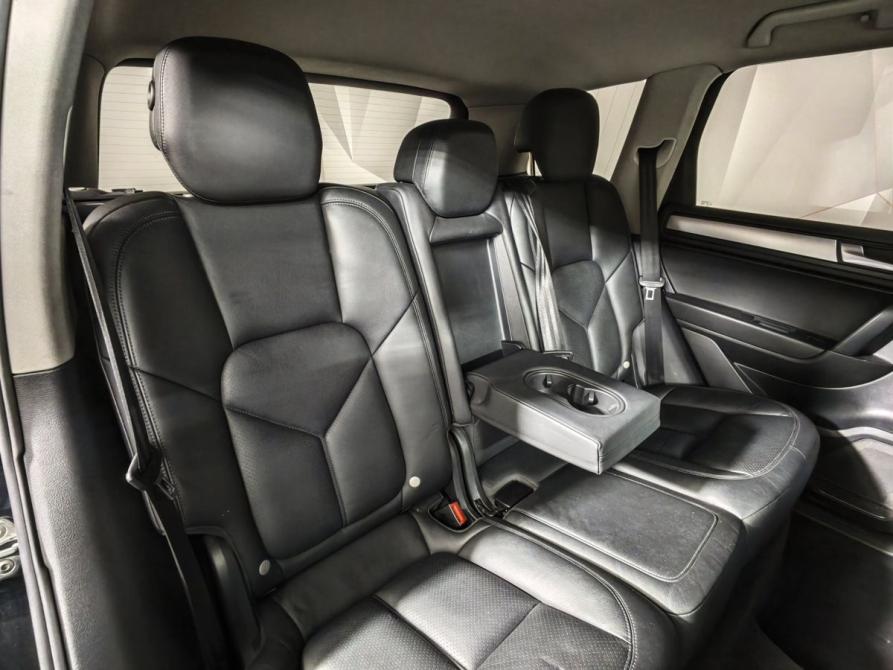 Volkswagen Touareg II Москва  - изображение 16