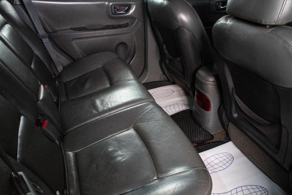 Hyundai Santa Fe I Сургут  - изображение 16