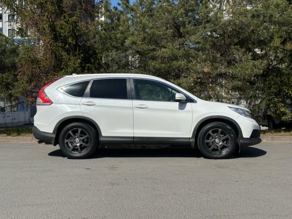 Honda CR-V IV с пробегом 2013 года, цена 1 670 000 рублей, 202348 км, внедорожник, Автокод Объявления