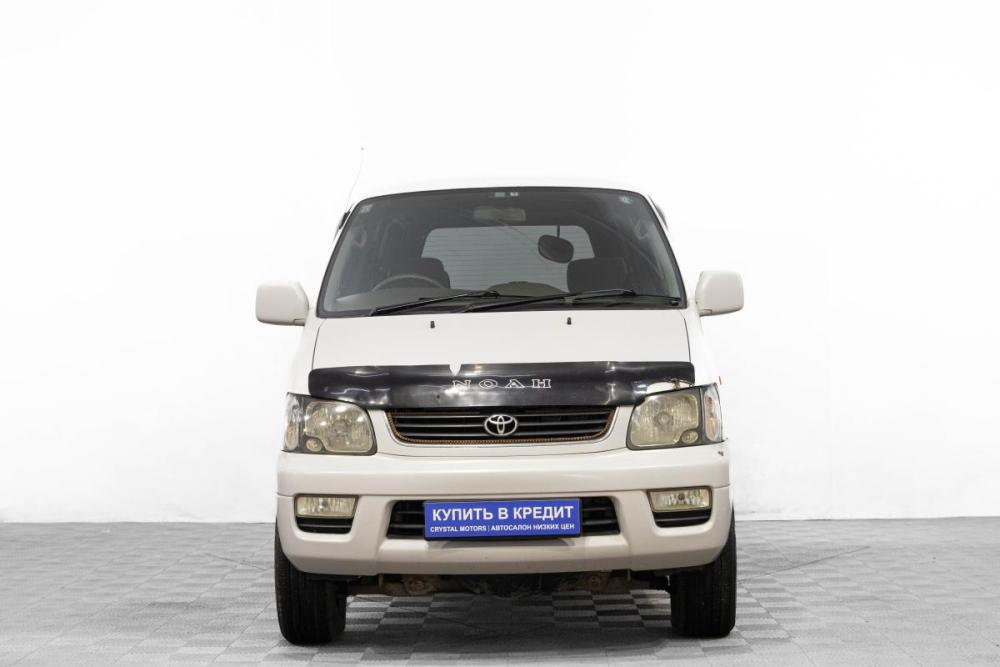 Toyota Town Ace II Рестайлинг 3 Барнаул  - изображение 2