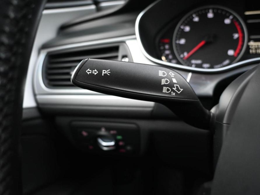 Audi A6 IV (C7) Рестайлинг Новороссийск  - изображение 12