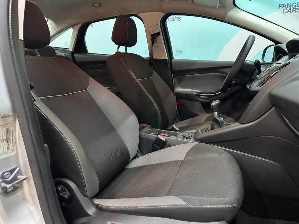 Ford Focus III с пробегом 2014 года, цена 709 000 рублей, 171000 км, седан, Автокод Объявления