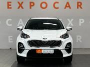 Kia Sportage IV Рестайлинг Волгоград  - изображение 10