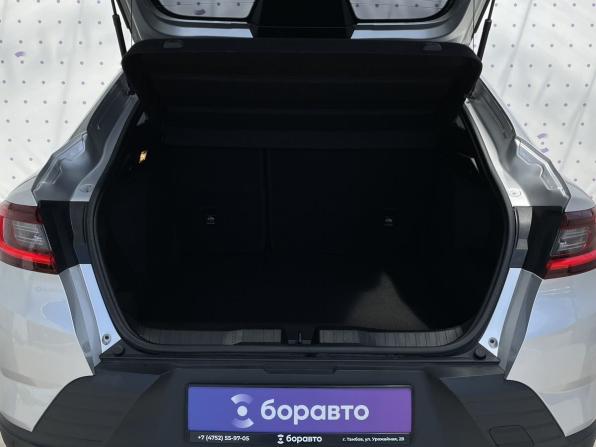 Renault Arkana I с пробегом 2021 года, цена 1 920 000 рублей, 29063 км, внедорожник, Автокод Объявления