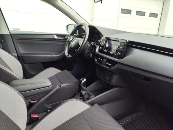 Skoda Rapid II с пробегом 2020 года, цена 1 449 000 рублей, 121764 км, лифтбек, Автокод Объявления