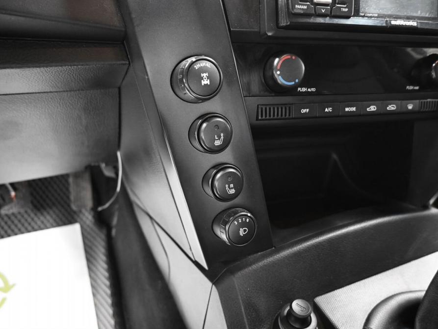 SsangYong Kyron I Рестайлинг Тверь  - изображение 18