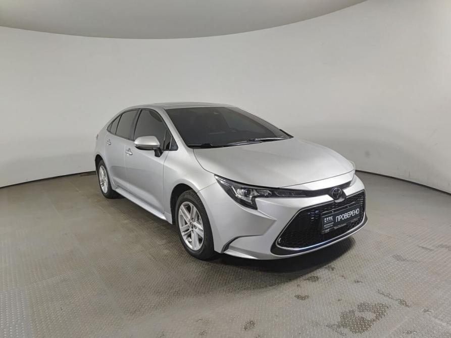 Toyota Levin XII (E210) Уфа  - изображение 3