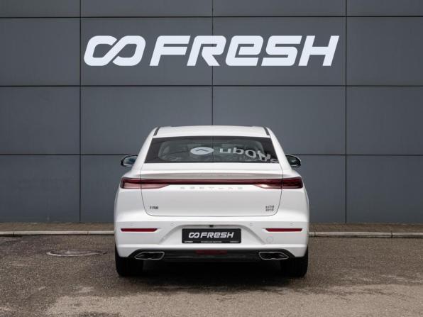 FAW Bestune B70 I Рестайлинг с пробегом 2024 года, цена 2 450 000 рублей, 71 км, лифтбек, Автокод Объявления