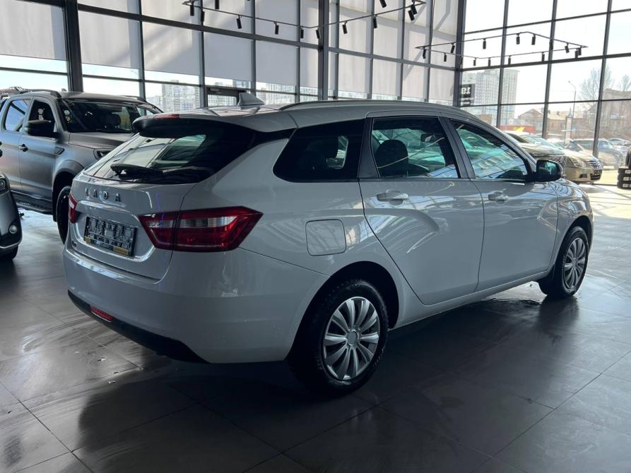 Lada (ВАЗ) Vesta I Оренбург  - изображение 5