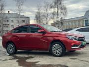 Lada (ВАЗ) Vesta I Ижевск  - изображение 17