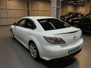 Mazda 6 II (GH) Рестайлинг Красноярск  - изображение 23