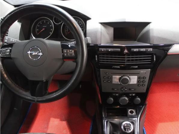 Opel Astra H Рестайлинг с пробегом 2011 года, цена 291 000 рублей, 276000 км, хэтчбек, Автокод Объявления