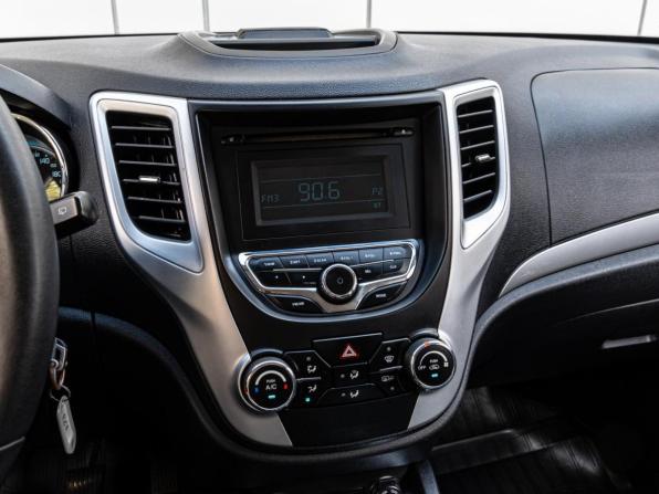 Changan CS35 с пробегом 2018 года, цена 899 000 рублей, 156088 км, внедорожник, Автокод Объявления