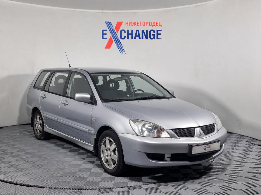 Mitsubishi Lancer IX Рестайлинг Нижний Новгород  - изображение 2