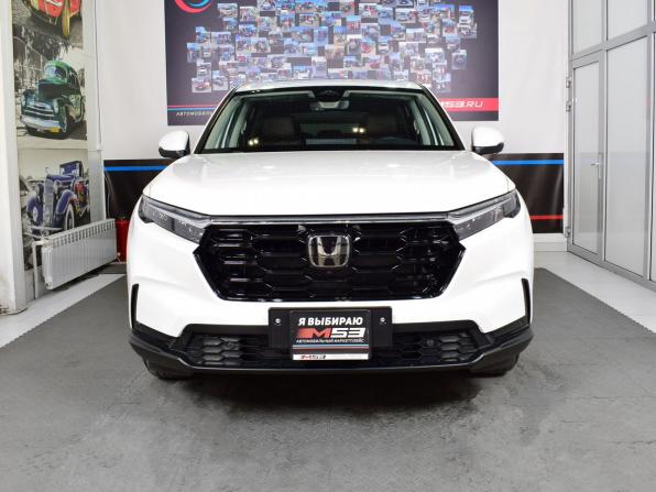 Honda CR-V VI с пробегом 2026 года, цена 4 099 995 рублей, 29 км, внедорожник, Автокод Объявления