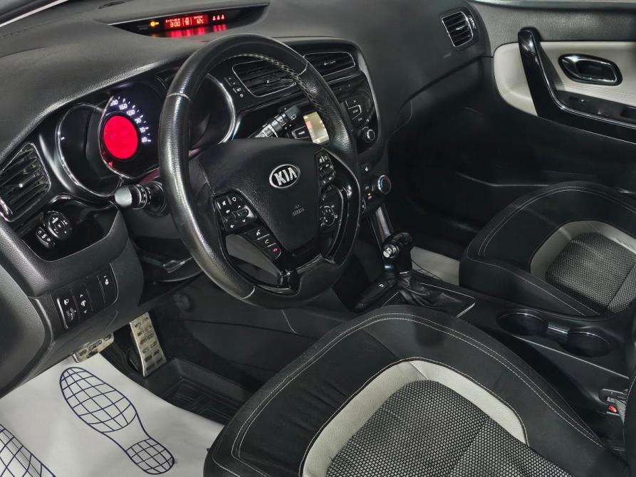 Kia Ceed II Краснодар  - изображение 18