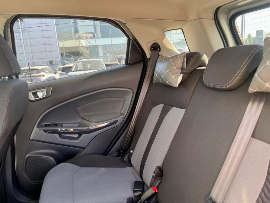 Ford EcoSport II Краснодар  - изображение 24