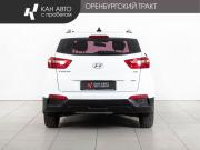 Hyundai Creta I Рестайлинг Казань  - изображение 19