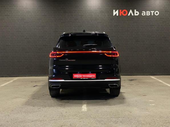 Chery Tiggo 7 Pro Max I с пробегом 2023 года, цена 2 000 000 рублей, 28407 км, внедорожник, Автокод Объявления