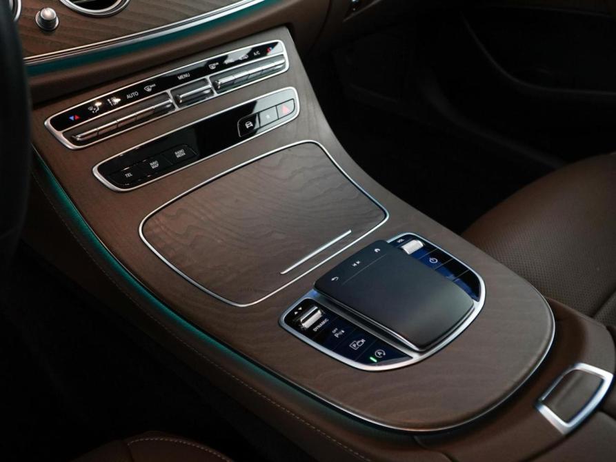 Mercedes-Benz E-Класс V (W213 S213 C238) Рестайлинг Москва  - изображение 15