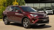 Toyota RAV4 IV (XA40) Рестайлинг Москва  - изображение 49