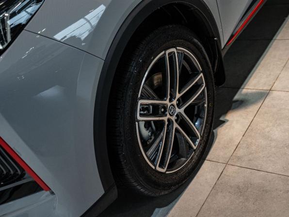 Новый Changan UNI-S (CS55 Plus) I 2025 года, цена 3 209 900 рублей, внедорожник, Автокод Объявления