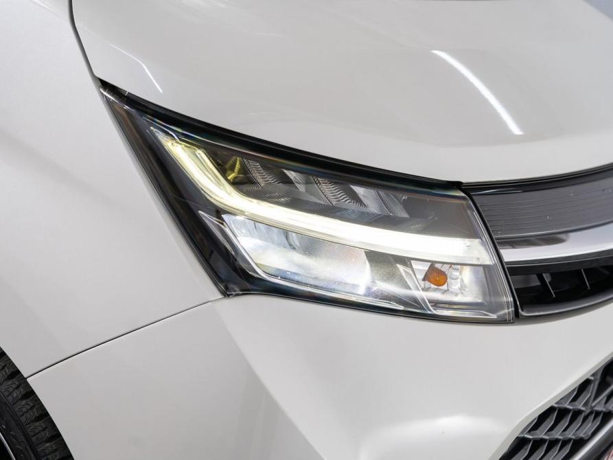Toyota Tank I Иркутск  - изображение 23