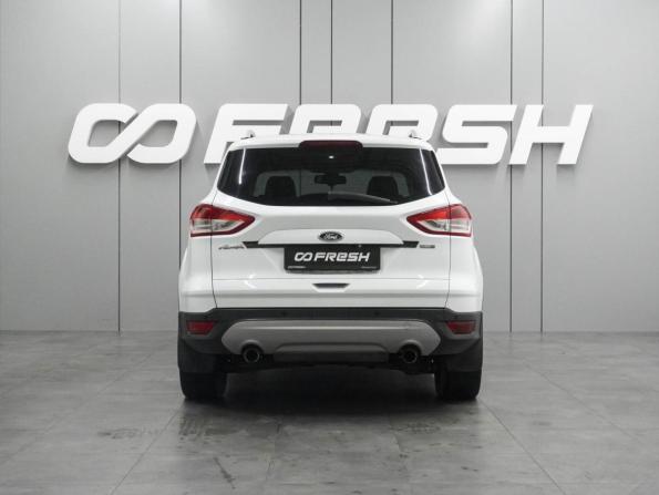 Ford Kuga II с пробегом 2014 года, цена 1 098 000 рублей, 168554 км, внедорожник, Автокод Объявления