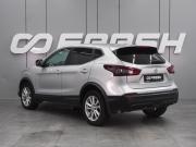 Nissan Qashqai II Рестайлинг Воронеж  - изображение 20