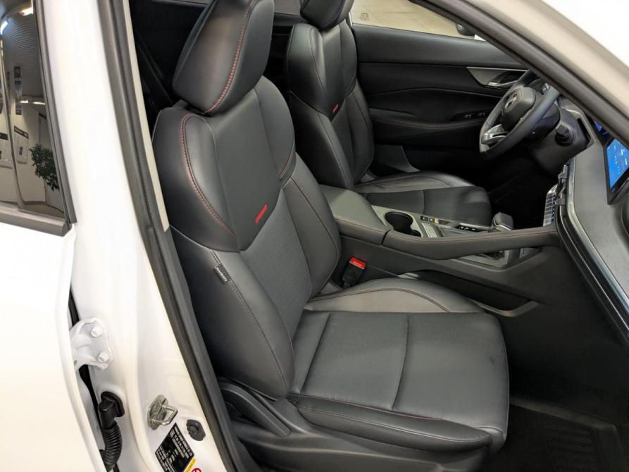 Changan CS35 Plus I Рестайлинг Санкт-Петербург  - изображение 25
