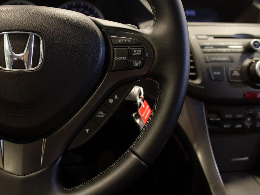 Honda Accord VIII Рестайлинг Иваново  - изображение 25