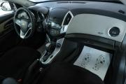 Chevrolet Cruze I Рестайлинг Омск  - изображение 37