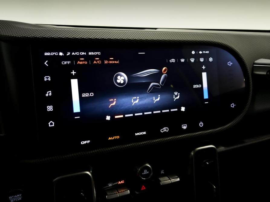 Haval Dargo Москва  - изображение 30