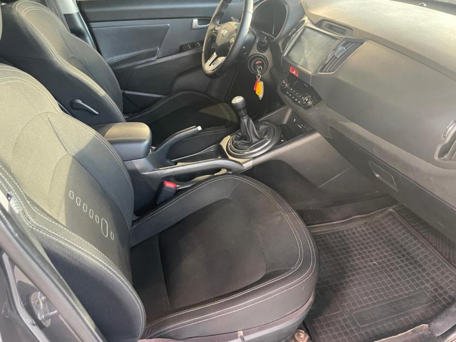 Kia Sportage III Стерлитамак  - изображение 19