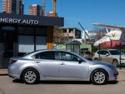 Mazda 6 II (GH) Уфа  - изображение 19