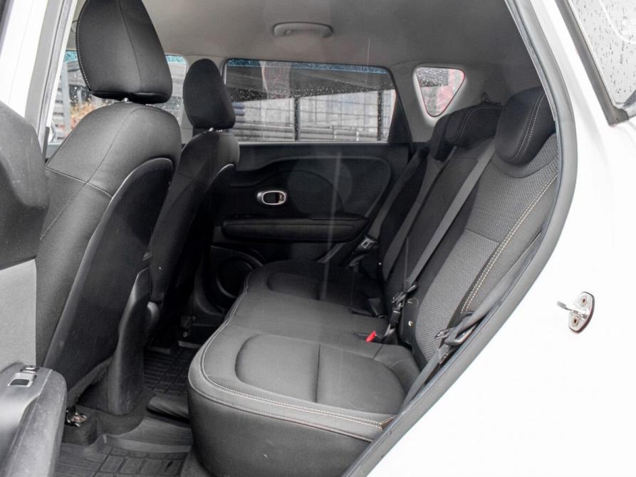 Kia Soul II Рестайлинг Санкт-Петербург  - изображение 19