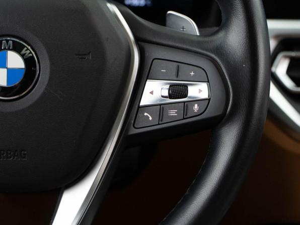 BMW 3 серии VII (G2x) с пробегом 2021 года, цена 3 999 050 рублей, 70727 км, седан, Автокод Объявления