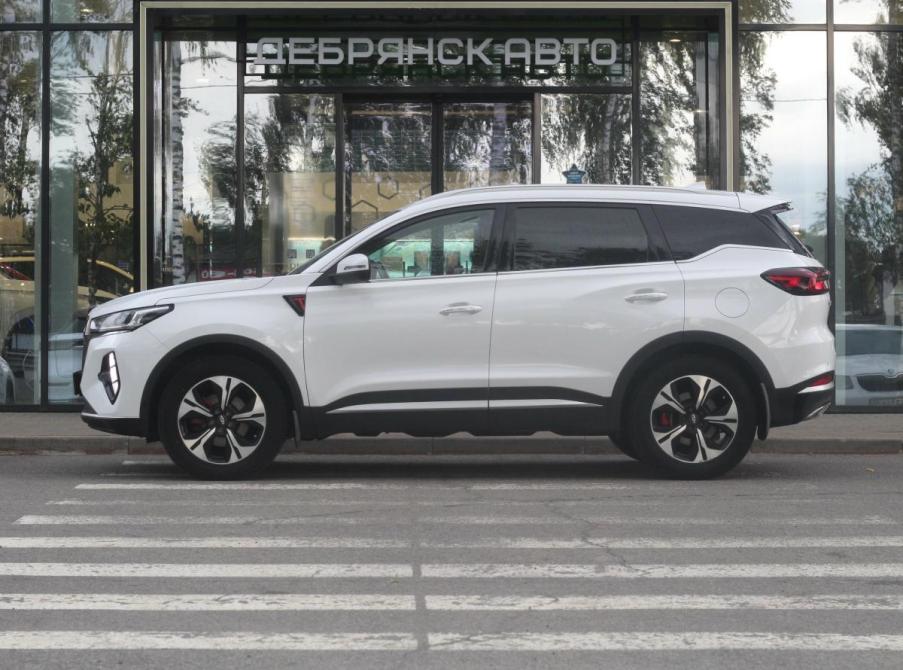 Chery Tiggo 7 Pro Max I Брянск  - изображение 2