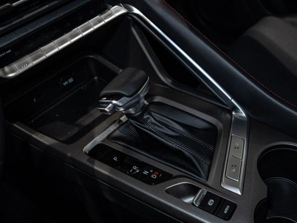 Новый Changan CS35 Plus I Рестайлинг 2025 года, цена 2 963 700 рублей, внедорожник, Автокод Объявления