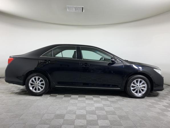 Toyota Camry VII (XV50) с пробегом 2014 года, цена 1 825 000 рублей, 128362 км, седан, Автокод Объявления