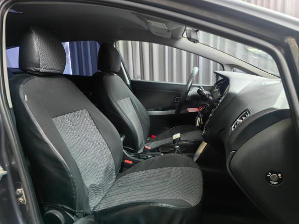 Kia Ceed II с пробегом 2015 года, цена 885 000 рублей, 255295 км, универсал, Автокод Объявления