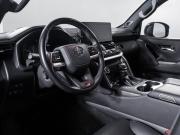 Toyota Land Cruiser 300 Series Москва  - изображение 35