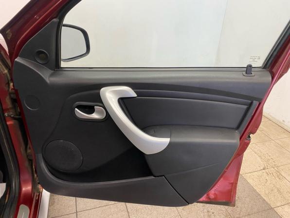 Renault Sandero I с пробегом 2011 года, цена 499 000 рублей, 179000 км, хэтчбек, Автокод Объявления